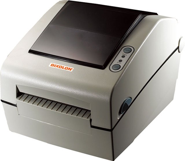 Bixolon SLP-D420D Barcode Label Printer