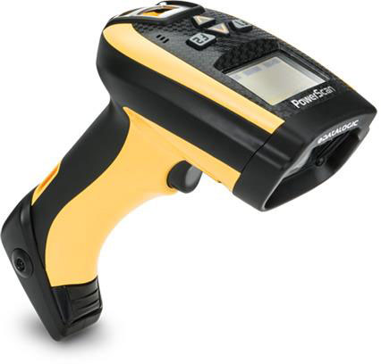 Datalogic PM9300-DAR910RB Barcode Scanner