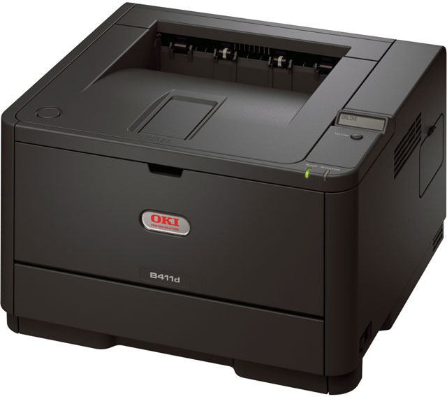 OKI 91659801 Line Printer