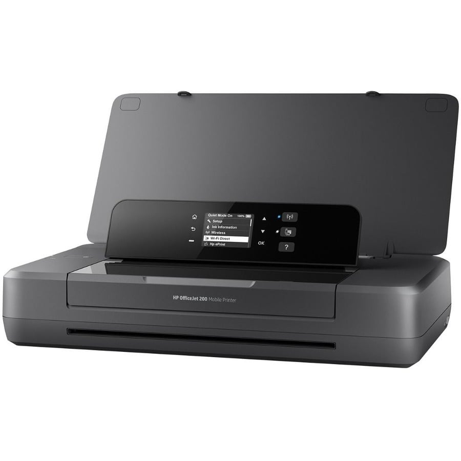 TROY 01-06200-001 Inkjet Printer