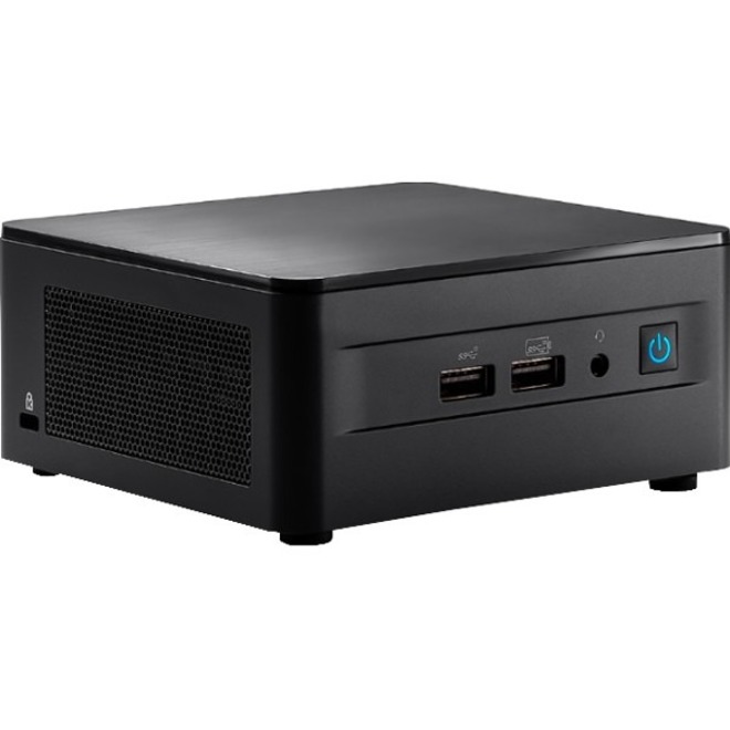 Asus RNUC12WSHV50001 Desktop PC