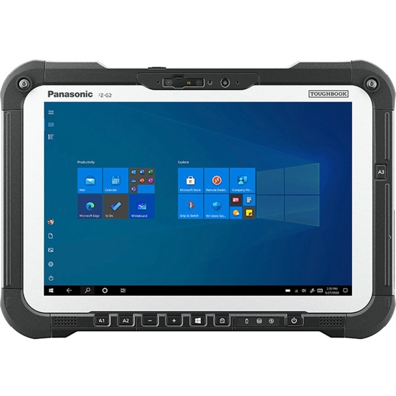 Panasonic FZ-G2AZ00JKM - Barcodesinc.com
