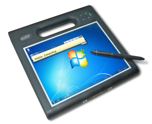 Motion Computing LP534462832343 Tablet
