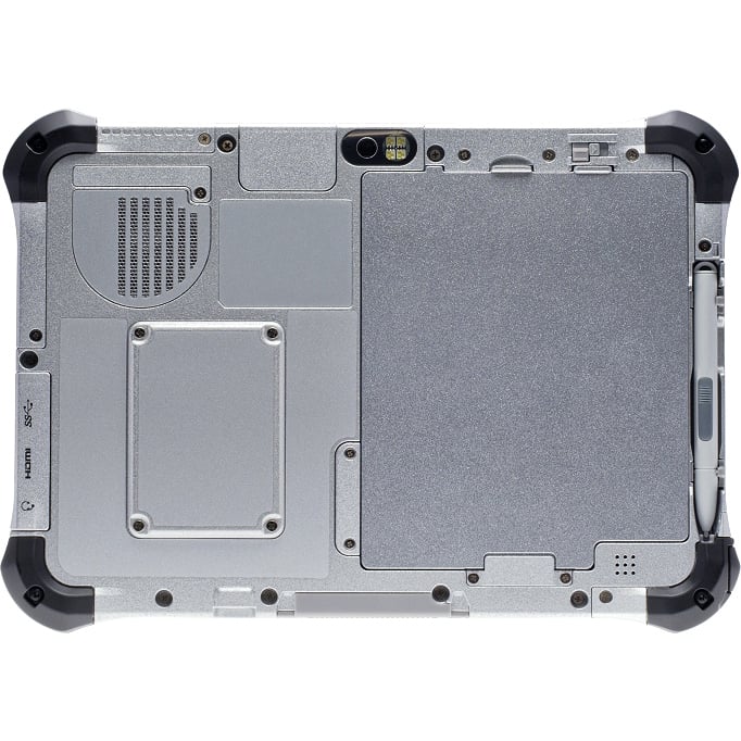 Panasonic FZ-G1AAHRB1M Tablet Computer - Barcodesinc.com