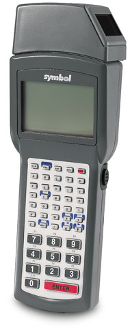 Symbol PDT3100-SE824000 Mobile Computer