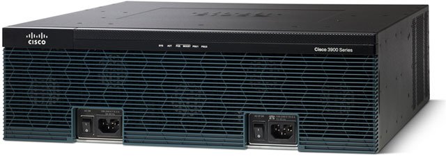 Cisco CISCO3925E-SEC/K9 Data Networking