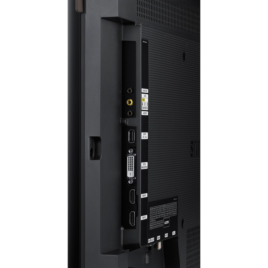 Samsung LH32DCEPLGAGO Digital Signage Displays - barcodesinc.com