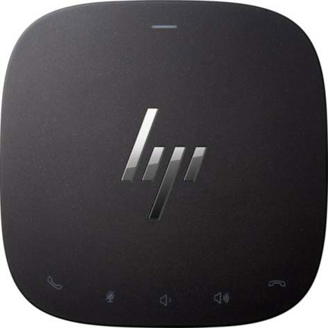 HP 3YE87UT#ABA Computer Docking Station