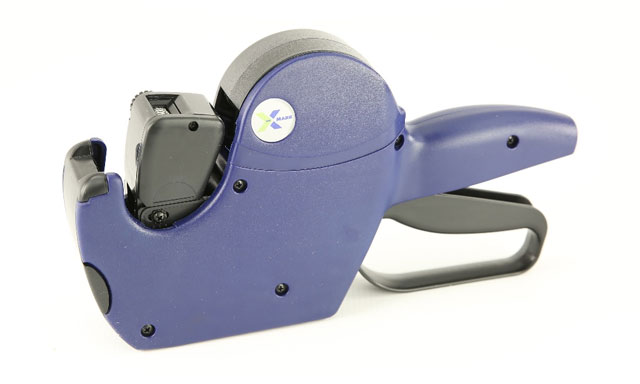 Label Mark-It TXM21-6 Labeler Gun