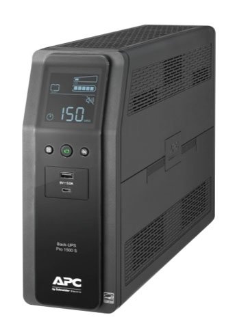 APC BR1500MS2 Power Device
