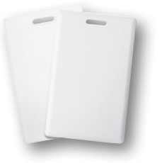 Allegion 7410 Access Control Cards
