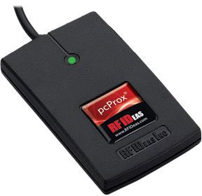 rf IDEAS RDR-6381AK6 Access Control Reader