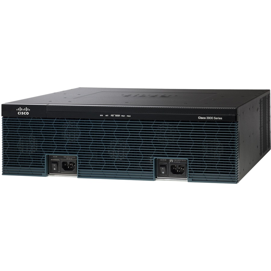 Cisco C3925-AX/K9 Products