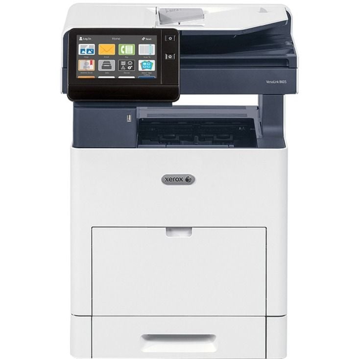 Xerox B615/XL Laser Printer