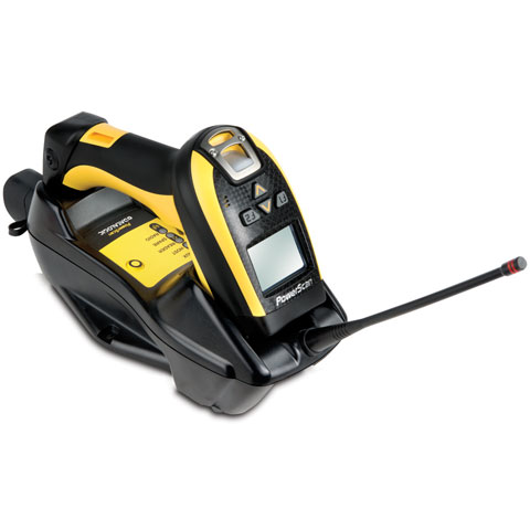 Datalogic PM9501-HP433RBK10 Barcode Scanner