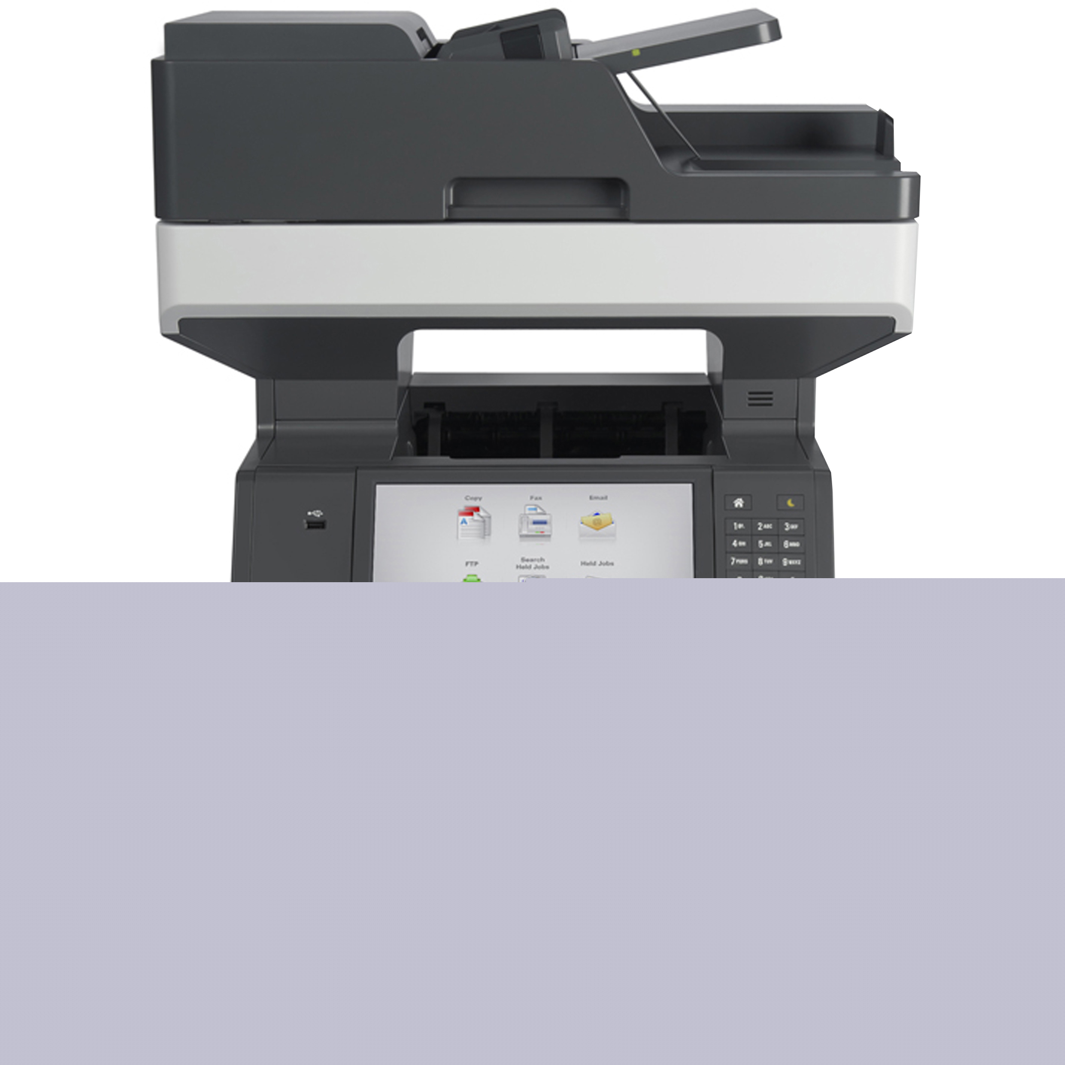 Lexmark 24TT348 Multi-Function Printer