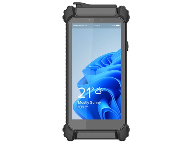 DT Research 362DH-1-5A Tablet