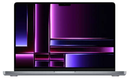 Apple MPHE3LL/A Laptop