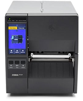 Zebra 3PL Central Zebra ZT231 Kit 3PL Central
