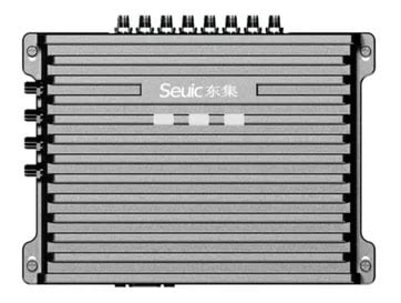SEUIC Technologies 8051002002 RFID Reader