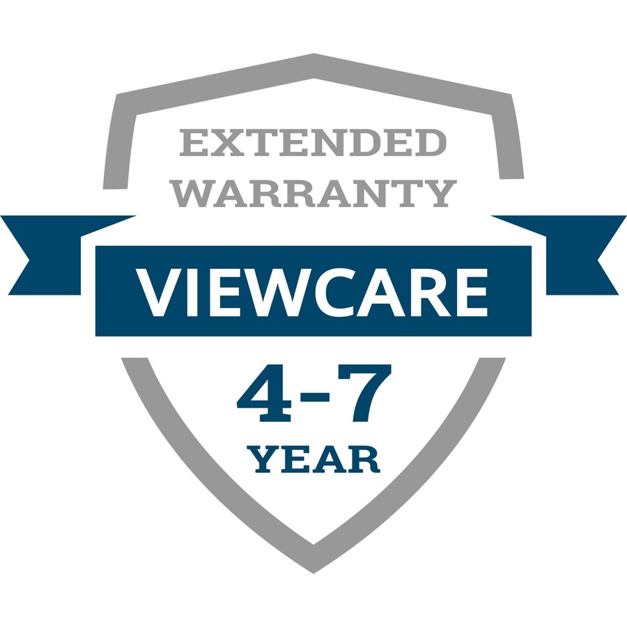 ViewSonic IFP-EW-90-04 Service Contract