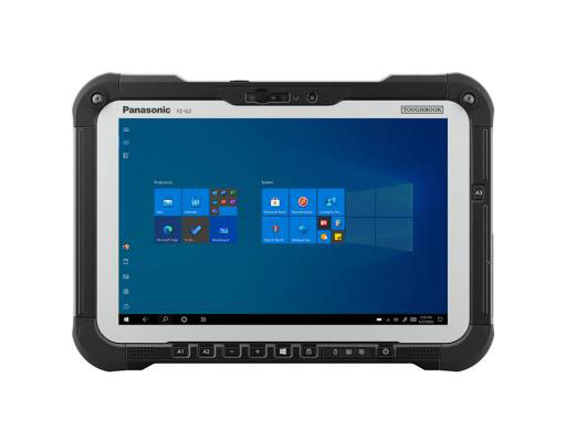 Panasonic FZ-G2DZ-0PVM Laptop