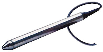 ZBA 90553-2 Barcode Scanner