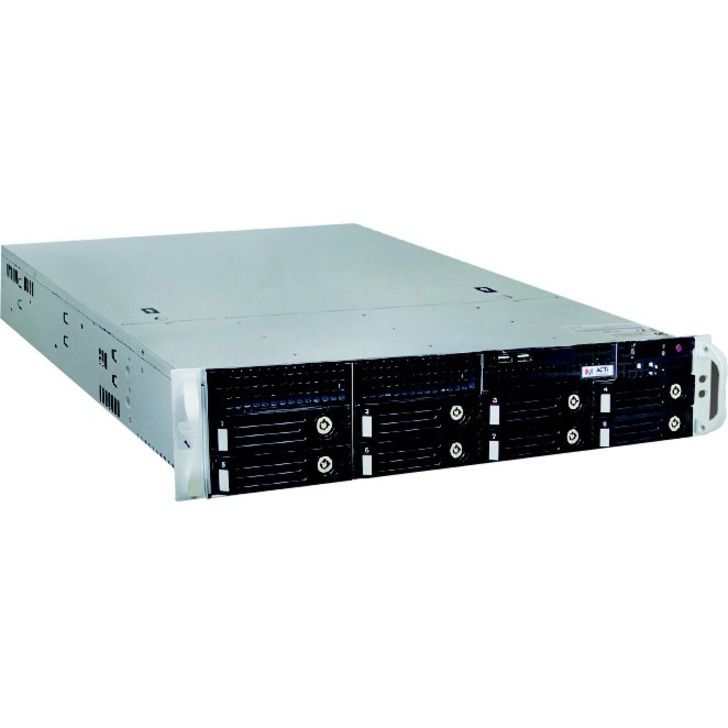 ACTi INR-460 Security System Products