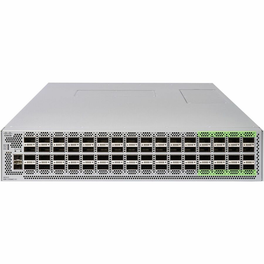Cisco N9K-C9364C-H1 Switches