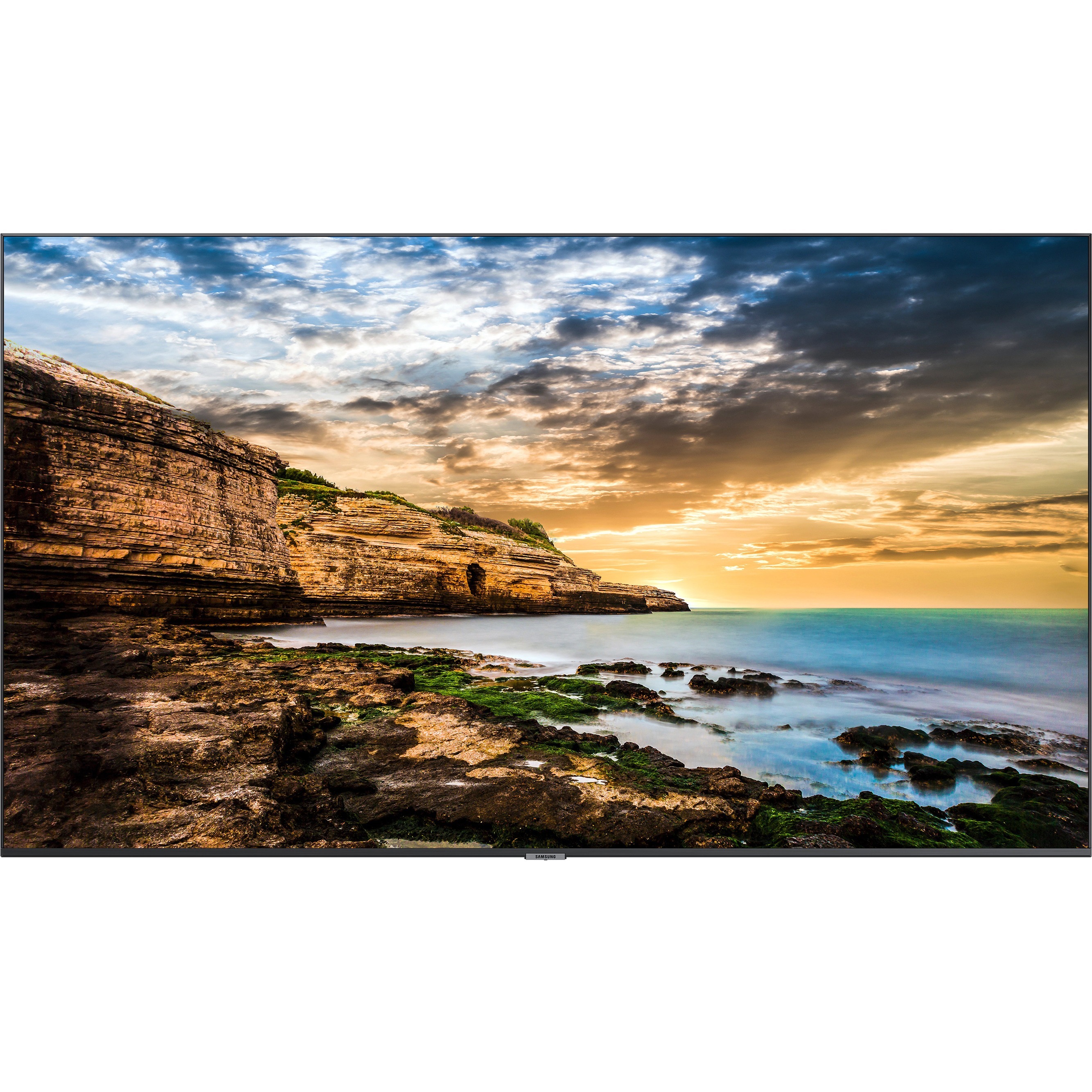 Samsung QE50T Digital Signage Display