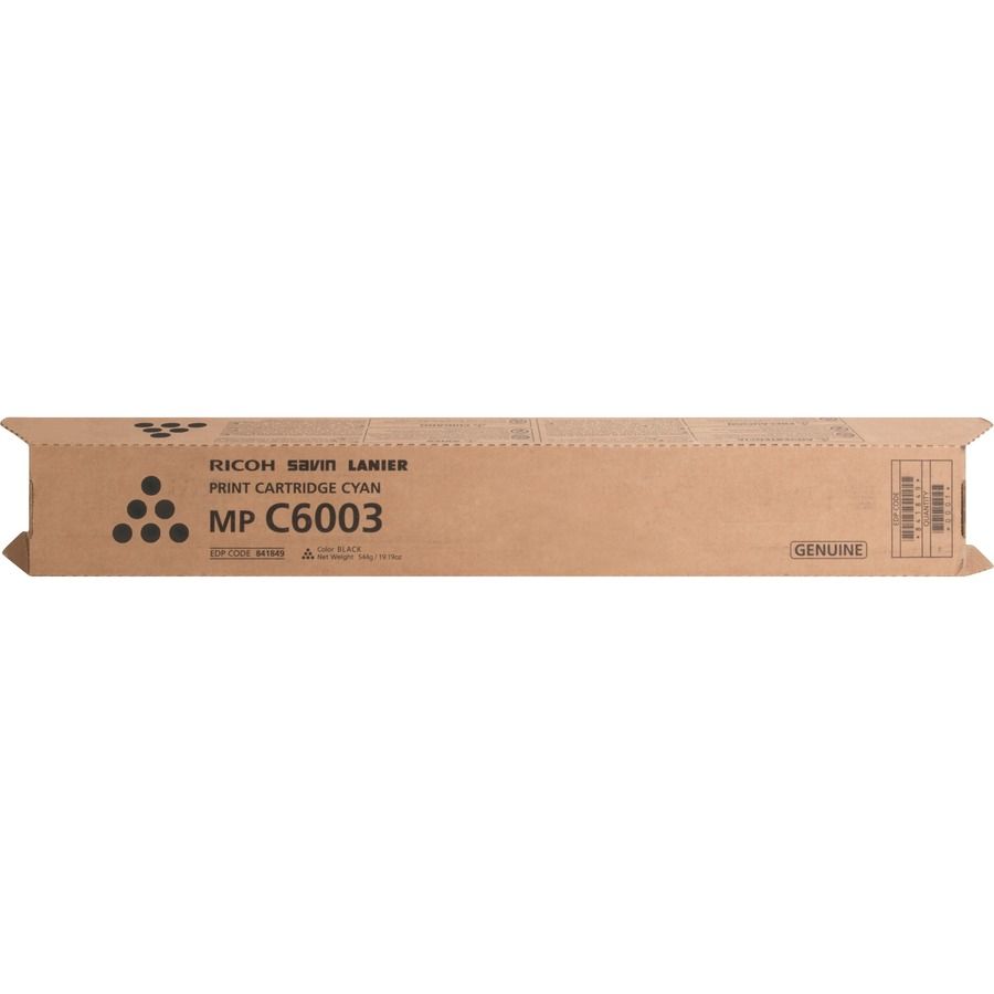 Ricoh 841849 Toner