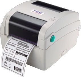TSC 99-033A001-00LF Barcode Label Printer