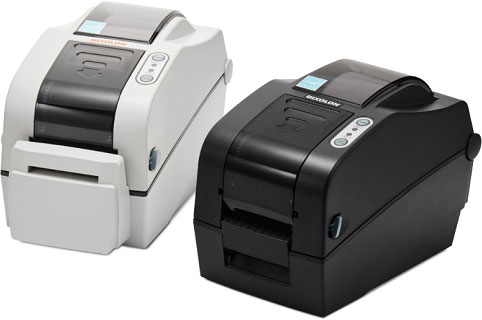 Bixolon SLP-TX220CEG Barcode Label Printer