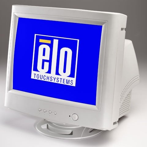 Elo E248189 Touchscreen