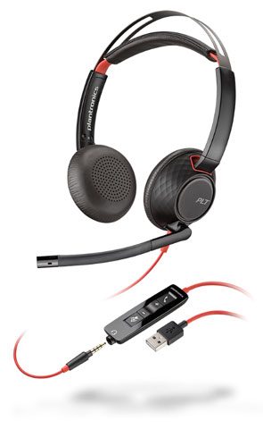 Poly 207576-01 Headset