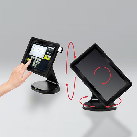 ArmorActive CCM11420 Tablet Accessories
