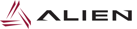 Alien ALP-WAR-S-9800 Service Contract