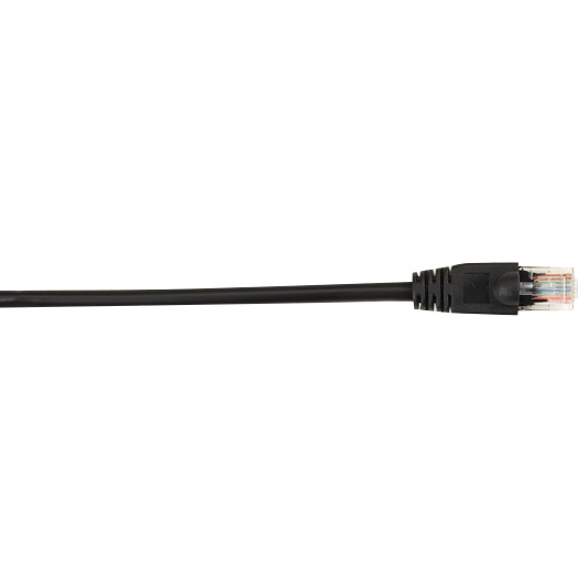 Black Box CAT6PC-001-BK-10PAK Products