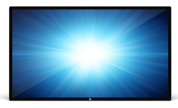 Elo E628244 Touchscreen Signage