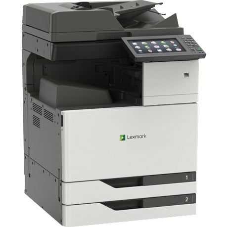 Lexmark 32CT121 Multi-Function Printer - Barcodesinc.com
