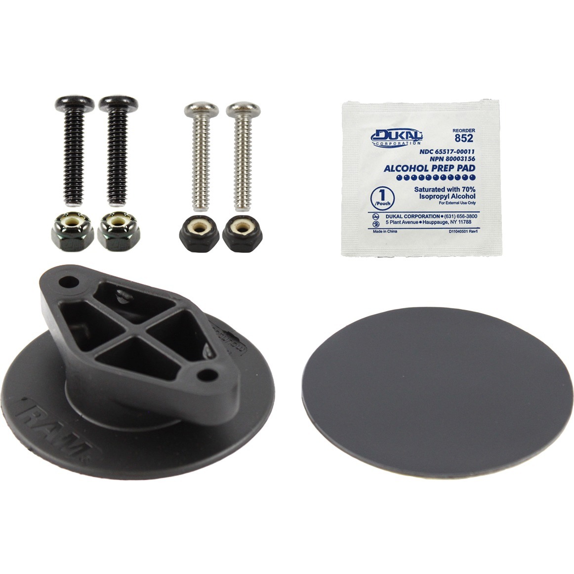 RAM Mount RAP-273U Products