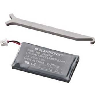 Plantronics 202599-03 Telecommunication Equipment