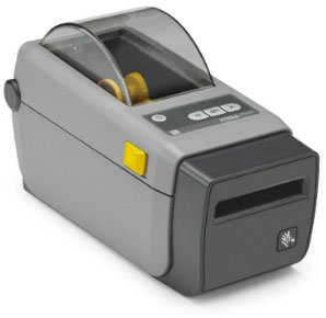 Zebra ZD41022-D0EM00EZ Barcode Label Printer