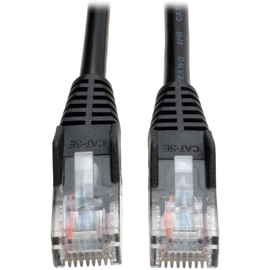 Tripp-Lite N001-100-BK Cables, Connectors, and Adapters