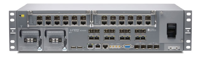 Juniper Networks ACX4000BASE-AC Wireless Router