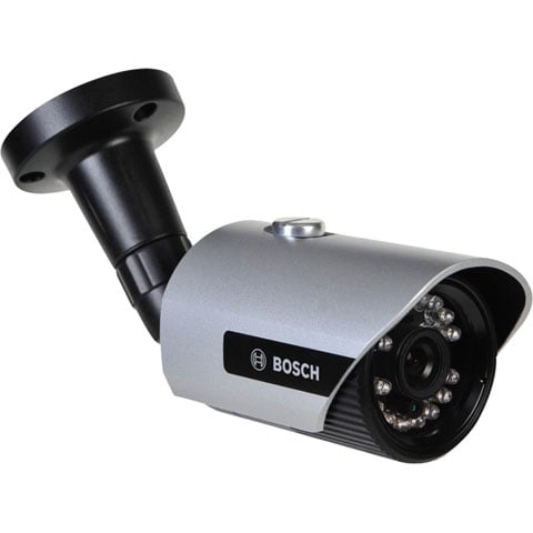 Bosch VTI-2075-F321 Security Camera