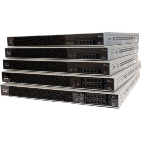Cisco ASA5545-IPS-K9 Products