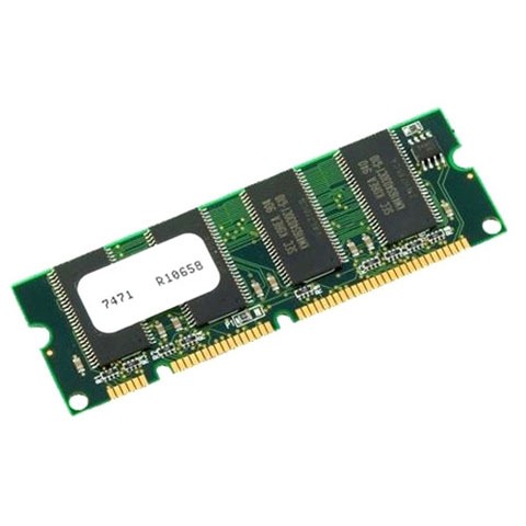 Cisco MEM-2900-2GB= Accessory