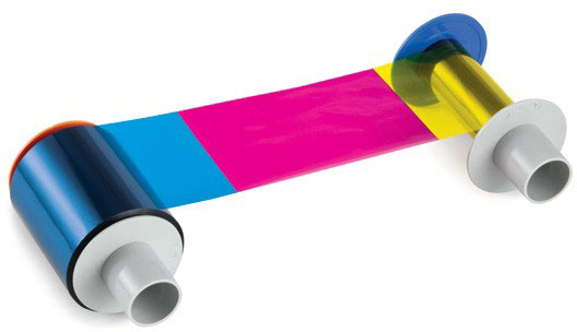 Fargo 84810 ID Card Ribbon