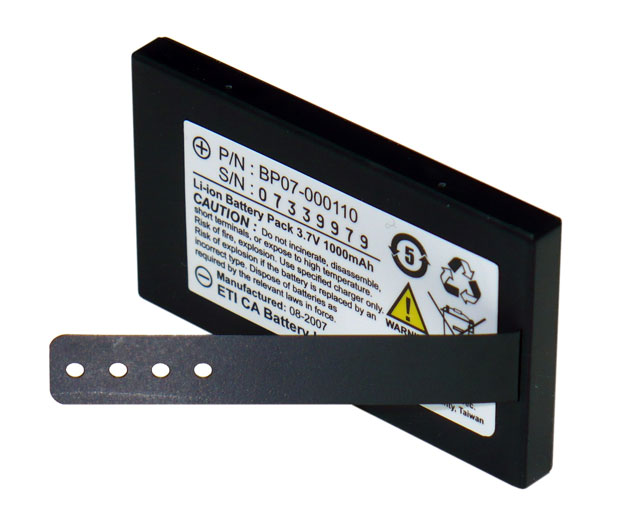 Datalogic 94ACC1326 Battery